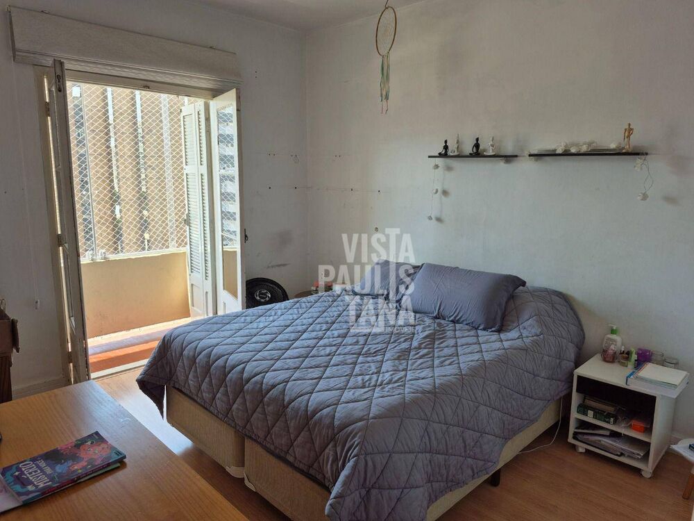 Apartamento, 2 quartos, 78 m² - Foto 1