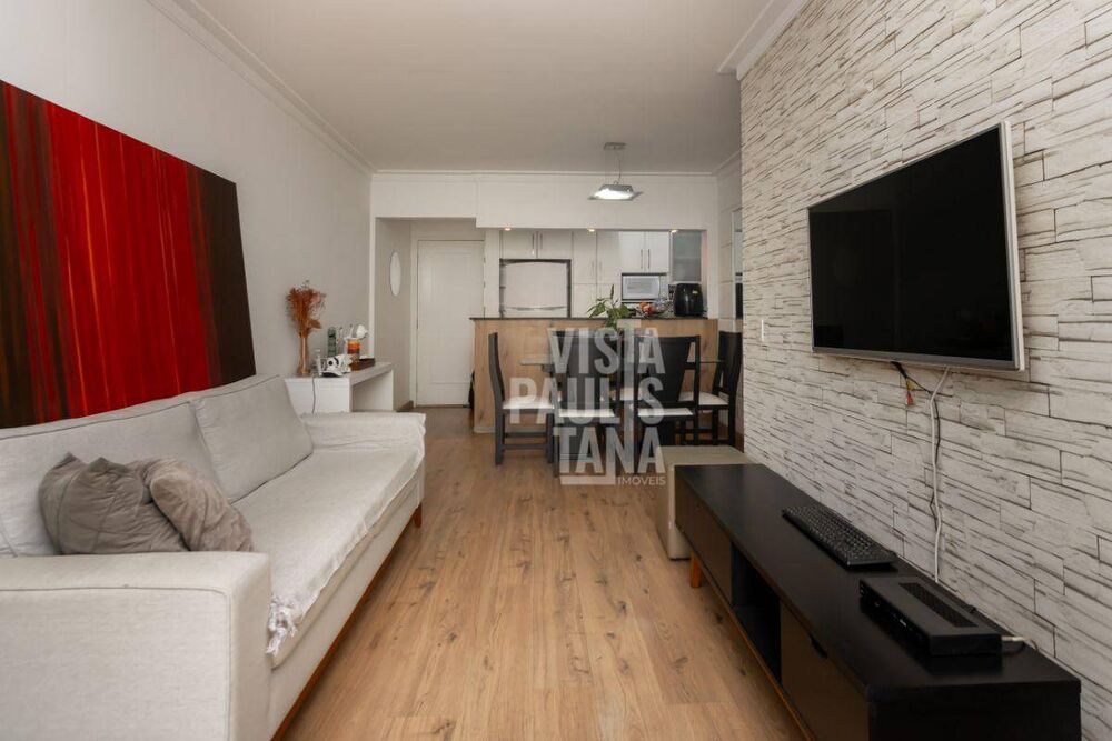Apartamento, 2 quartos, 72 m² - Foto 22