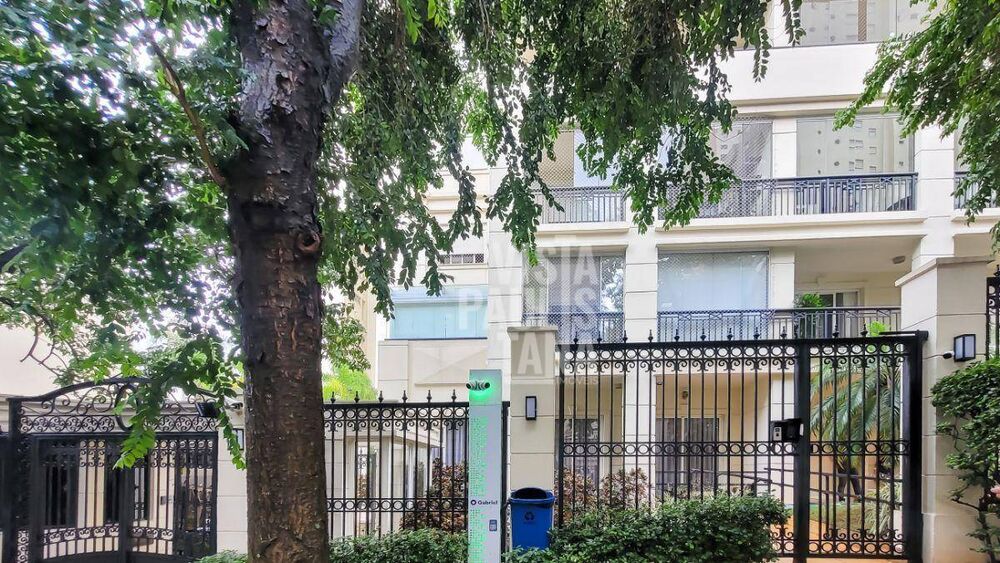 Apartamento, 2 quartos, 72 m² - Foto 23