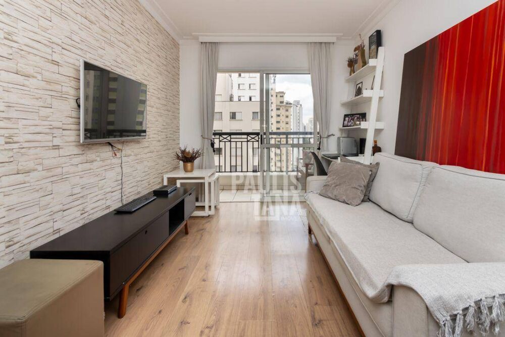 Apartamento, 2 quartos, 72 m² - Foto 16