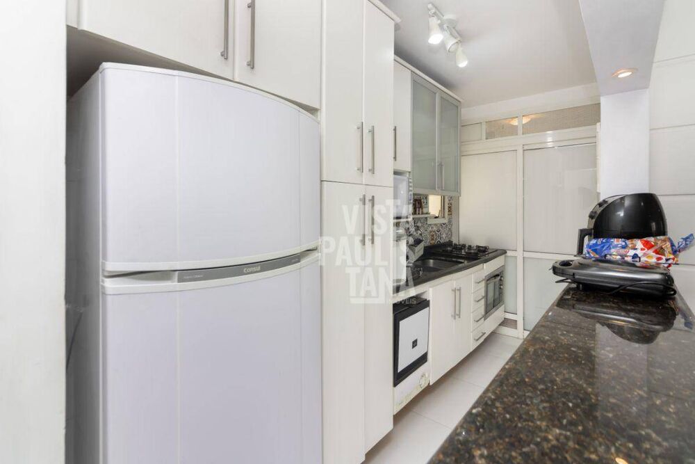 Apartamento, 2 quartos, 72 m² - Foto 6
