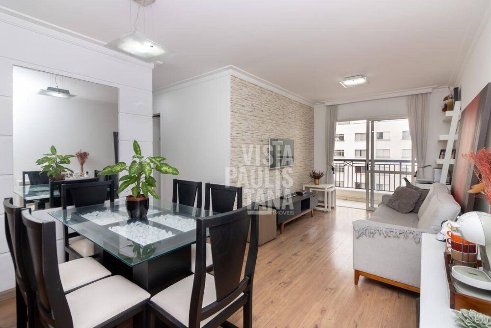 Apartamento, 2 quartos, 72 m² - Foto 19