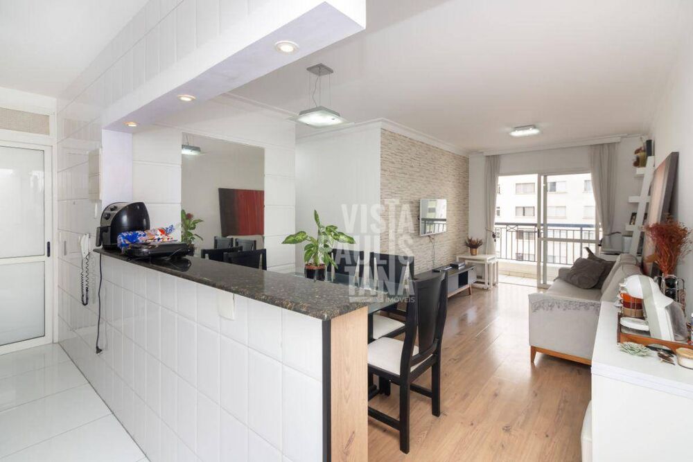 Apartamento, 2 quartos, 72 m² - Foto 2