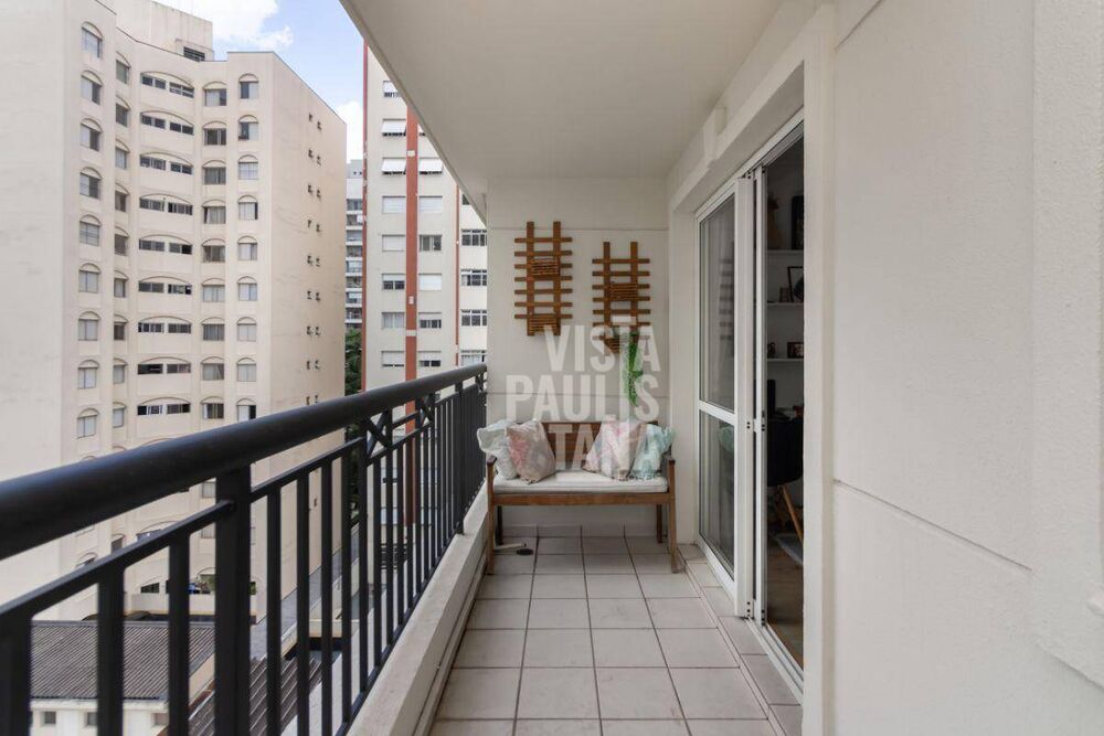 Apartamento, 2 quartos, 72 m² - Foto 12