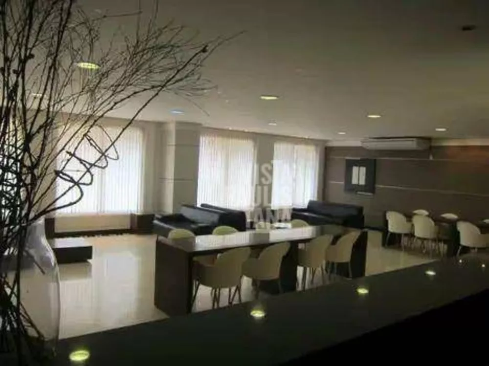 Apartamento, 3 quartos, 88 m² - Foto 3