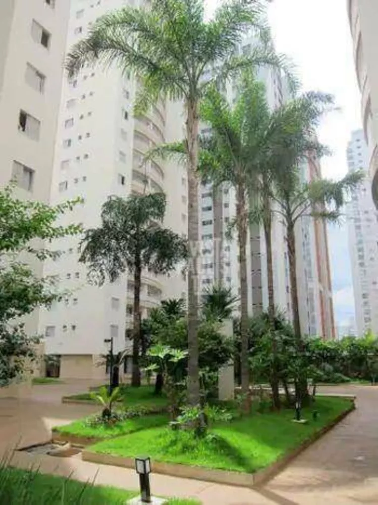 Apartamento, 3 quartos, 88 m² - Foto 2