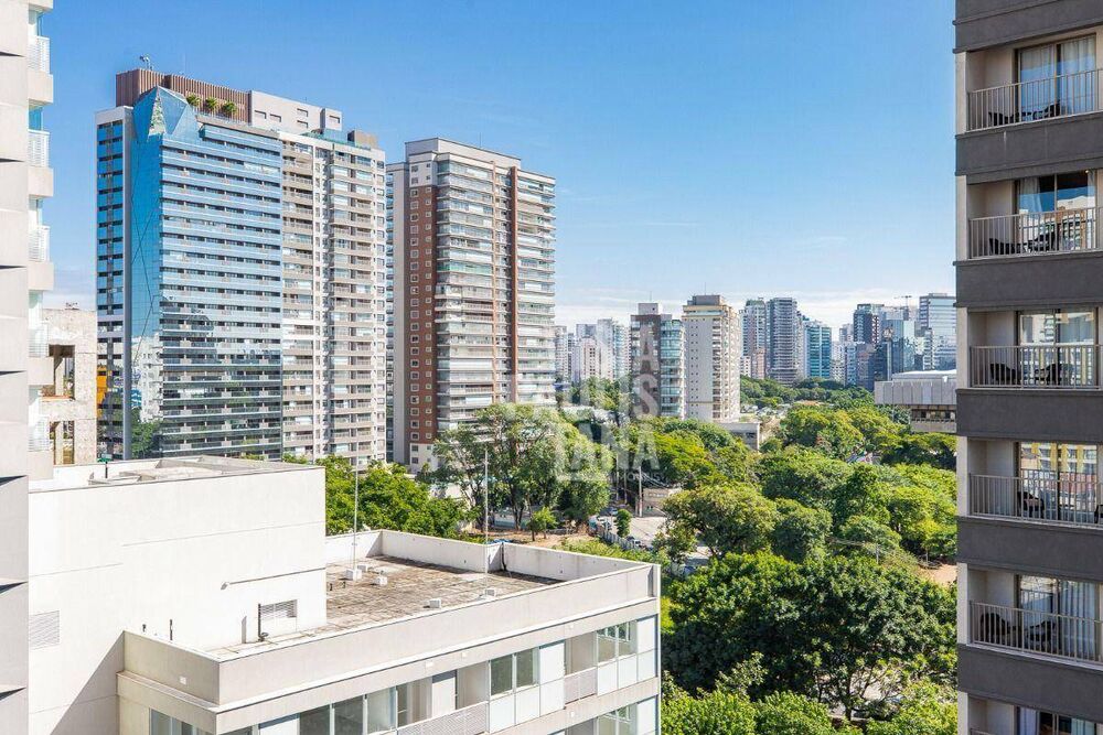 Apartamento, 3 quartos, 158 m² - Foto 1