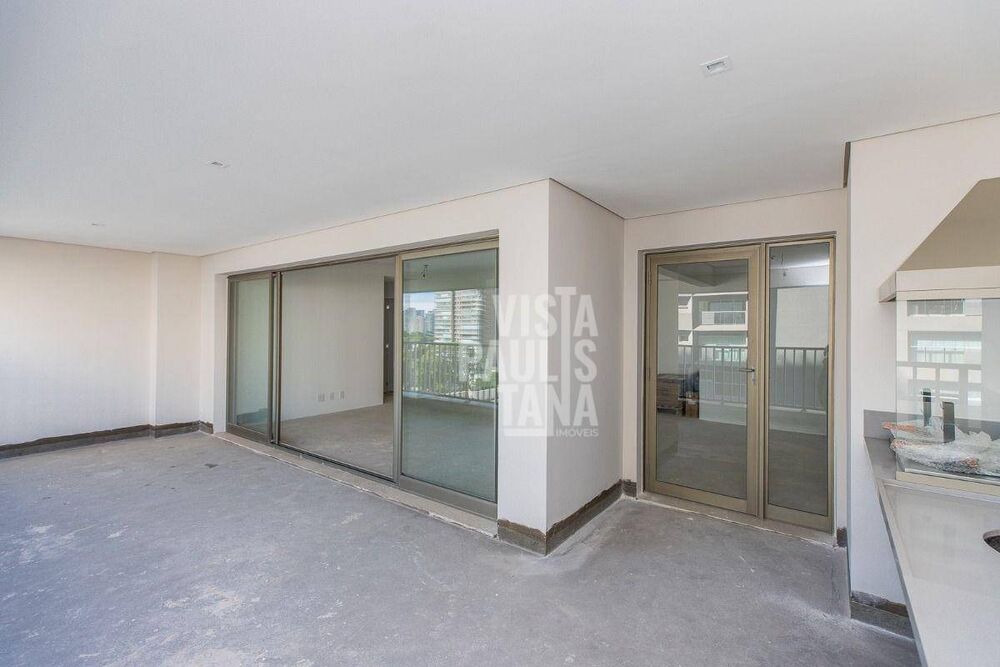 Apartamento, 3 quartos, 158 m² - Foto 2