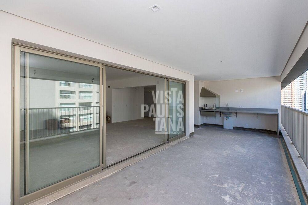 Apartamento, 3 quartos, 158 m² - Foto 3