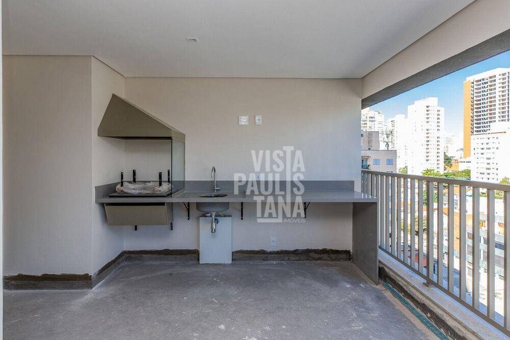 Apartamento, 3 quartos, 158 m² - Foto 15