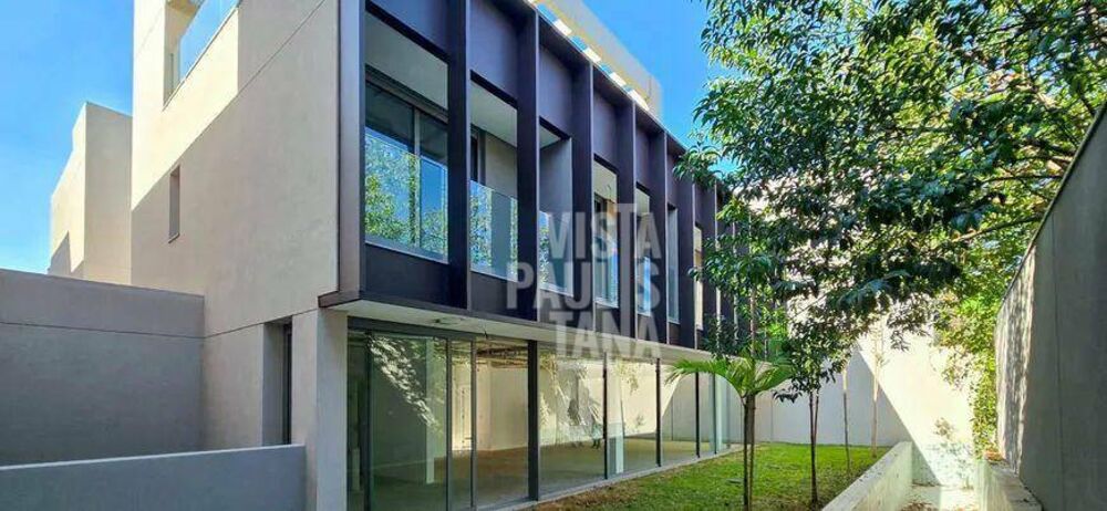 Casa de Condomínio à venda com 4 quartos, 731m² - Foto 2