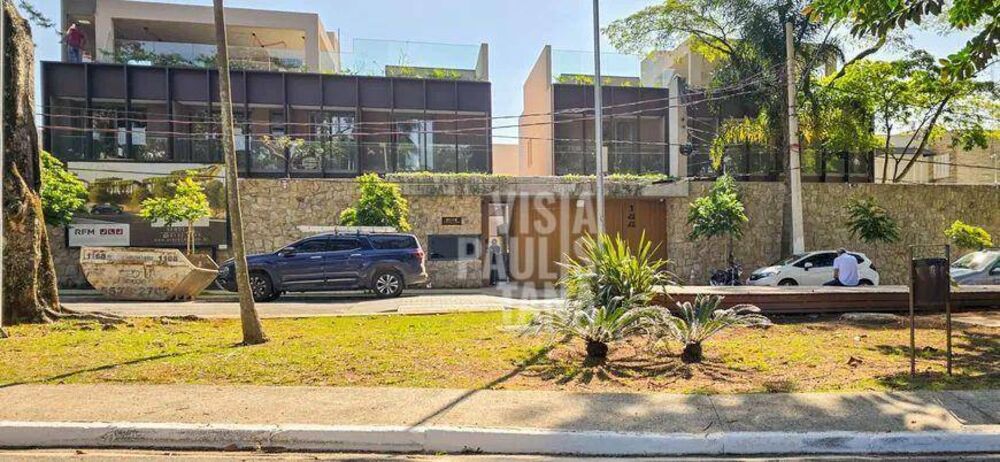 Casa de Condomínio à venda com 4 quartos, 731m² - Foto 3