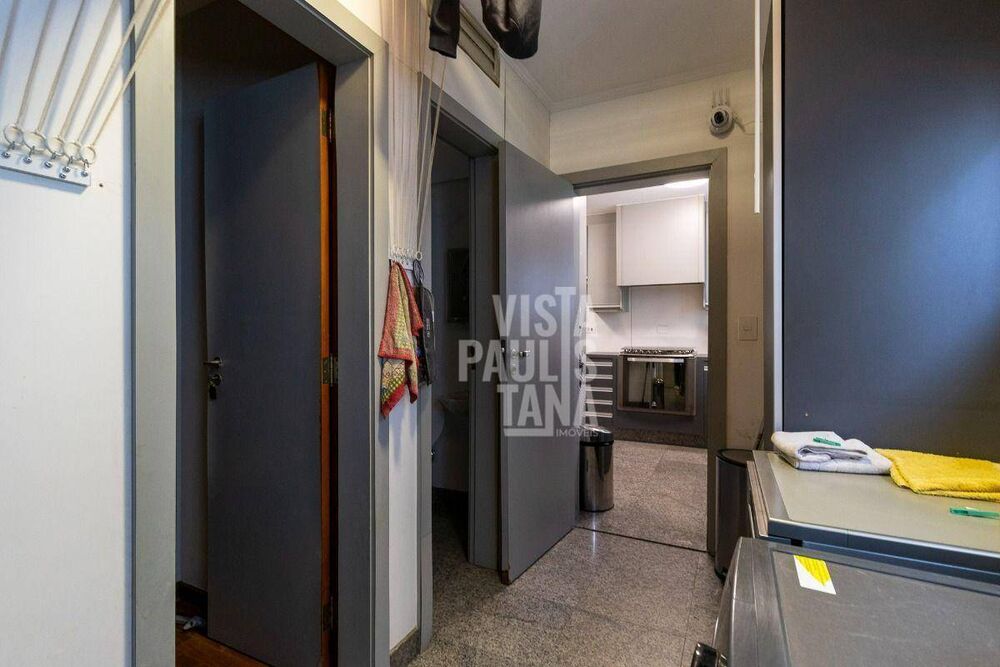 Apartamento, 4 quartos, 187 m² - Foto 19
