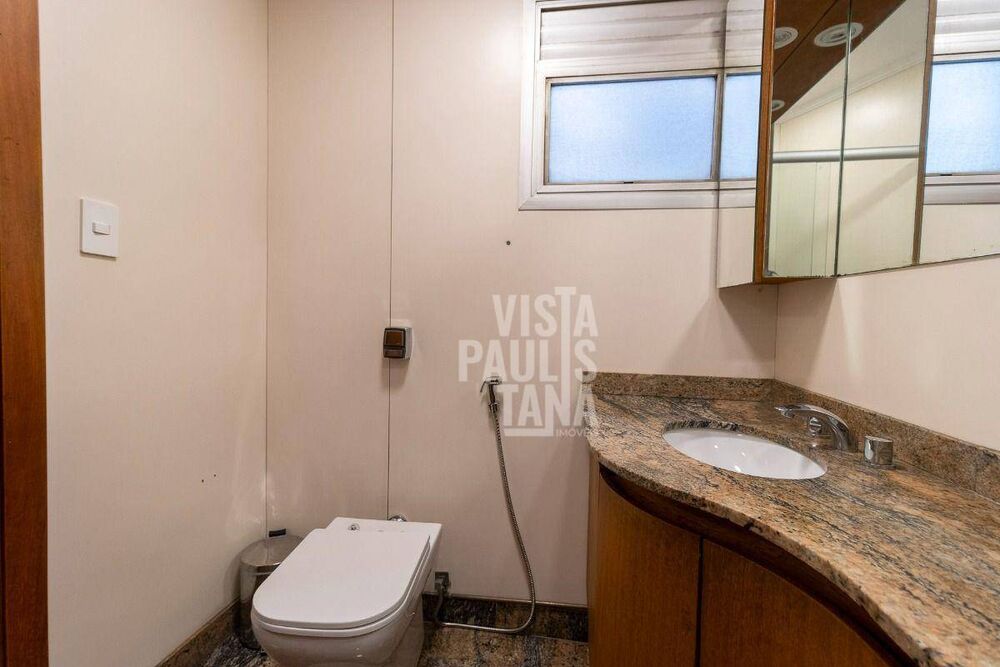 Apartamento, 4 quartos, 187 m² - Foto 1