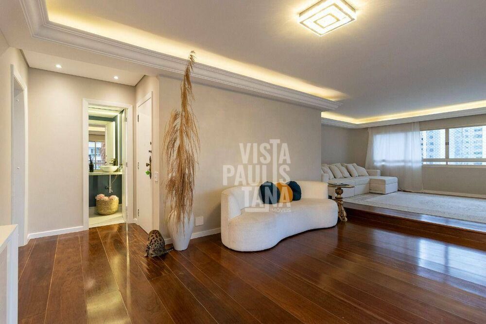 Apartamento, 4 quartos, 187 m² - Foto 14