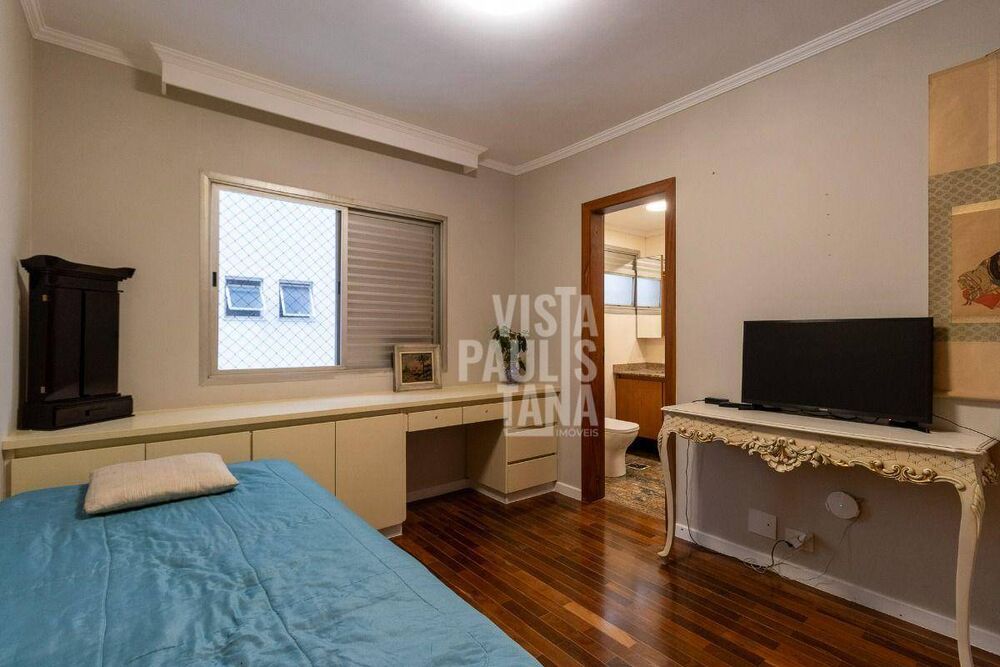 Apartamento, 4 quartos, 187 m² - Foto 16