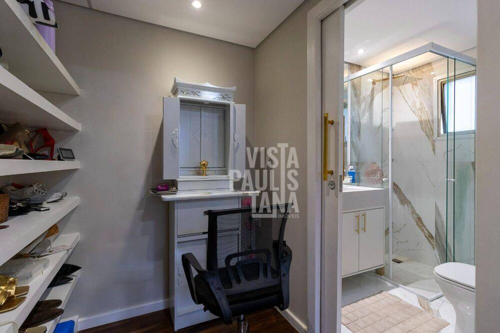 Apartamento, 4 quartos, 187 m² - Foto 30