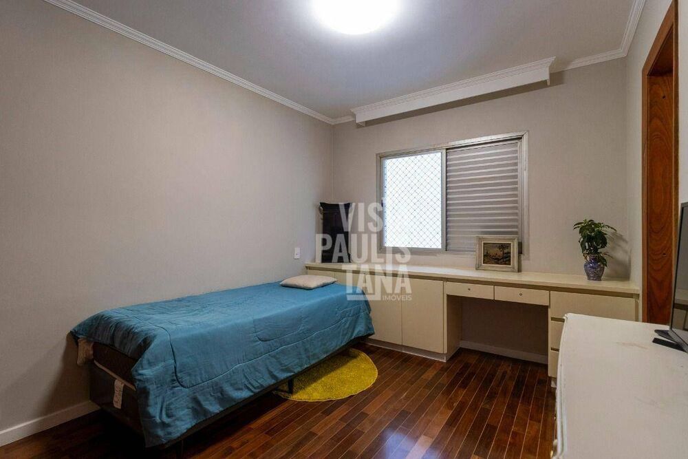 Apartamento, 4 quartos, 187 m² - Foto 10