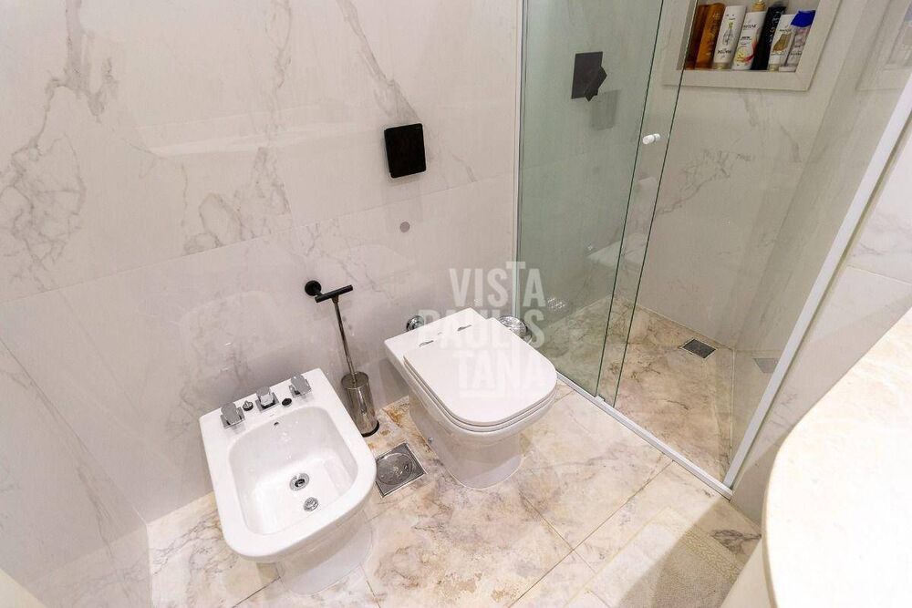 Apartamento, 4 quartos, 187 m² - Foto 13