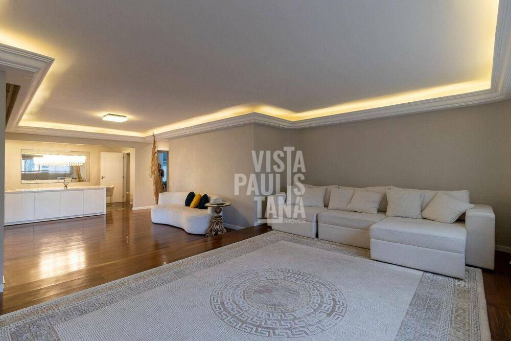 Apartamento, 4 quartos, 187 m² - Foto 24