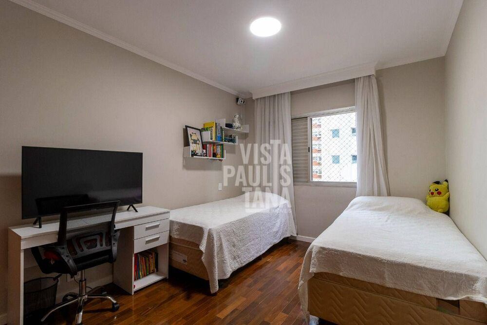 Apartamento, 4 quartos, 187 m² - Foto 23
