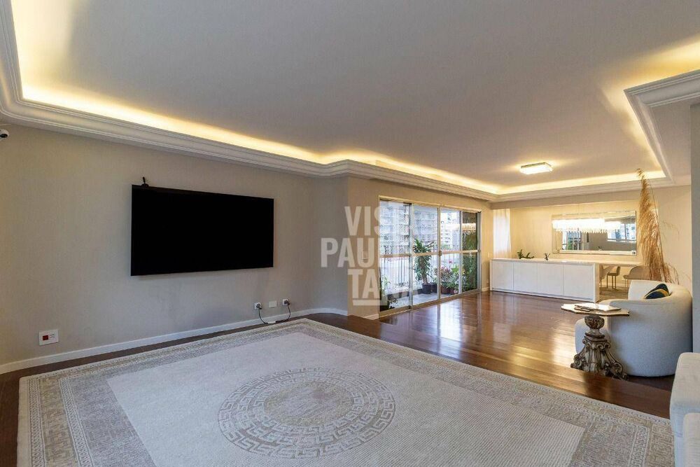 Apartamento, 4 quartos, 187 m² - Foto 5
