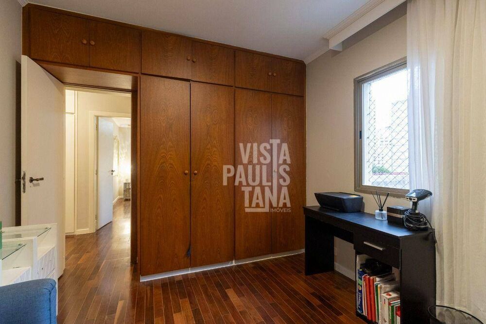 Apartamento, 4 quartos, 187 m² - Foto 20