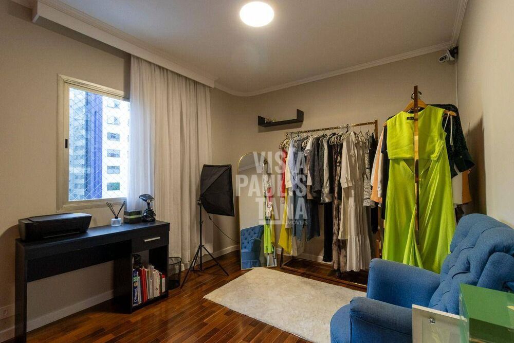 Apartamento, 4 quartos, 187 m² - Foto 25