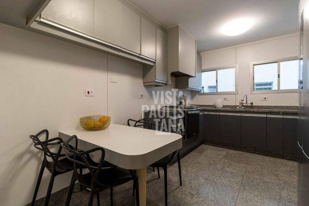 Apartamento, 4 quartos, 187 m² - Foto 18