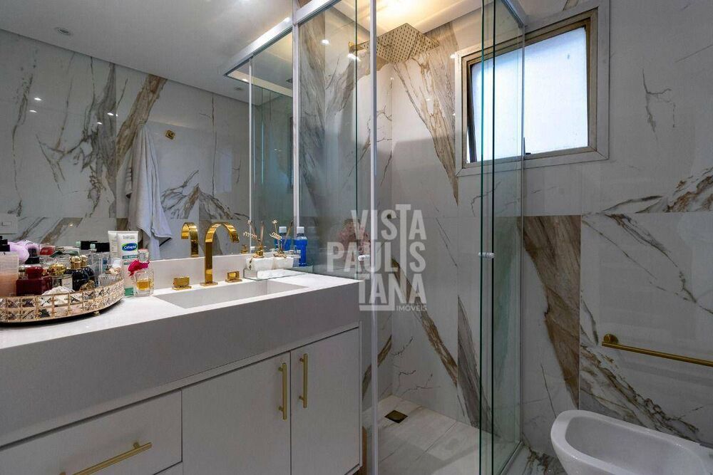 Apartamento, 4 quartos, 187 m² - Foto 3