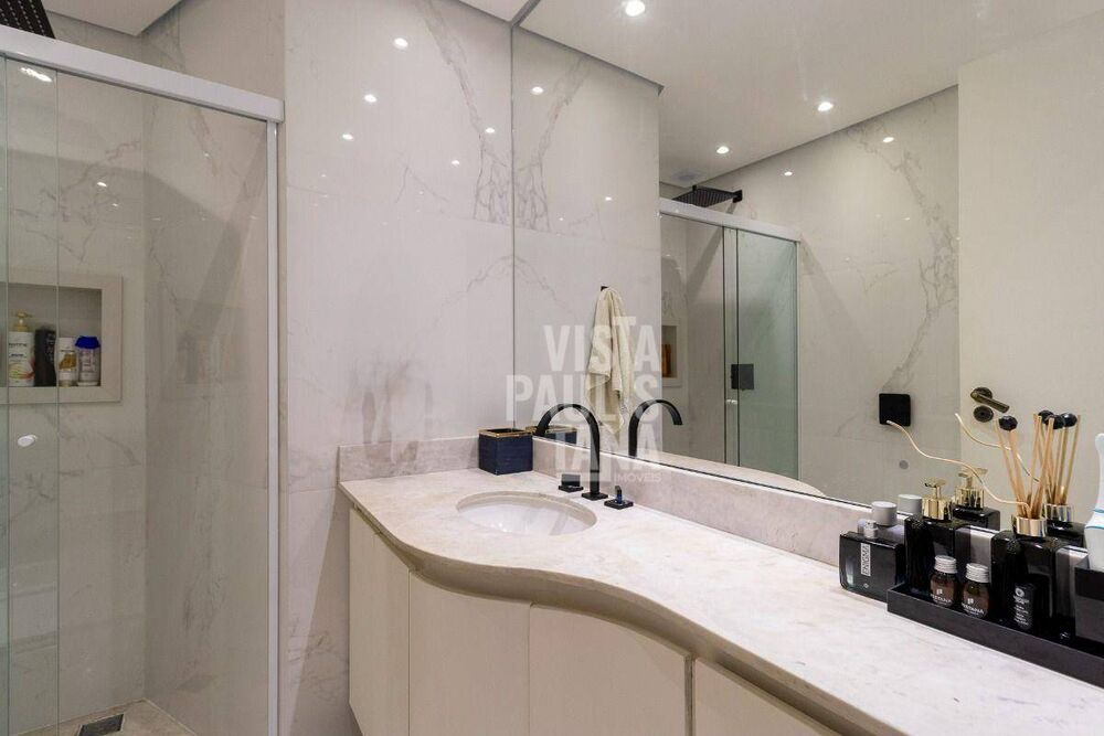 Apartamento, 4 quartos, 187 m² - Foto 15