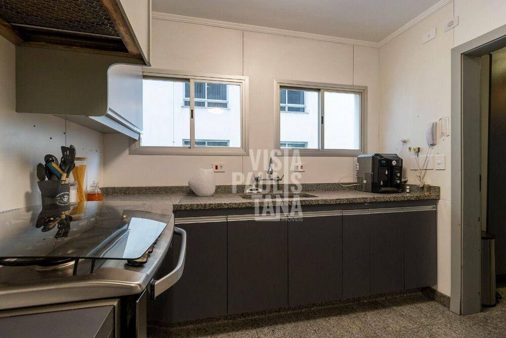 Apartamento, 4 quartos, 187 m² - Foto 6