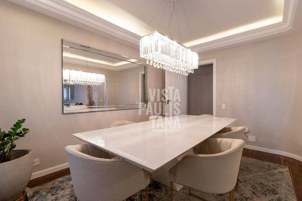 Apartamento, 4 quartos, 187 m² - Foto 28