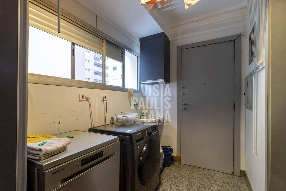 Apartamento, 4 quartos, 187 m² - Foto 2