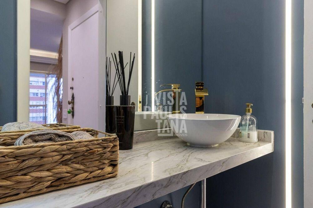 Apartamento, 4 quartos, 187 m² - Foto 8