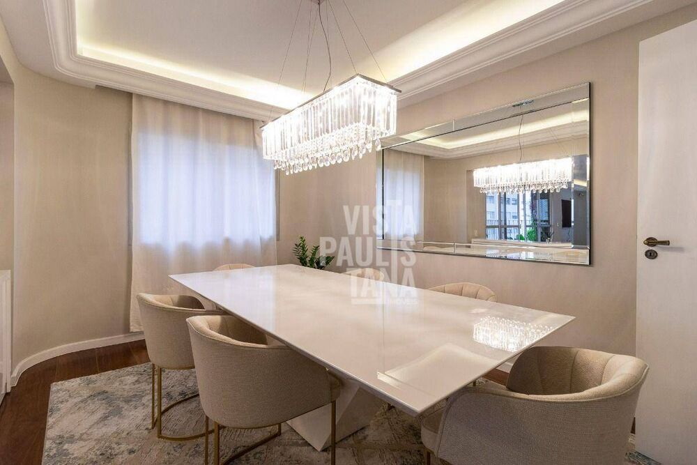Apartamento, 4 quartos, 187 m² - Foto 22