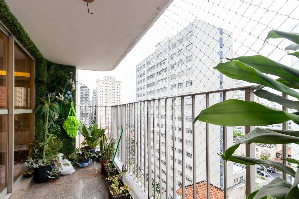 Apartamento, 4 quartos, 187 m² - Foto 26