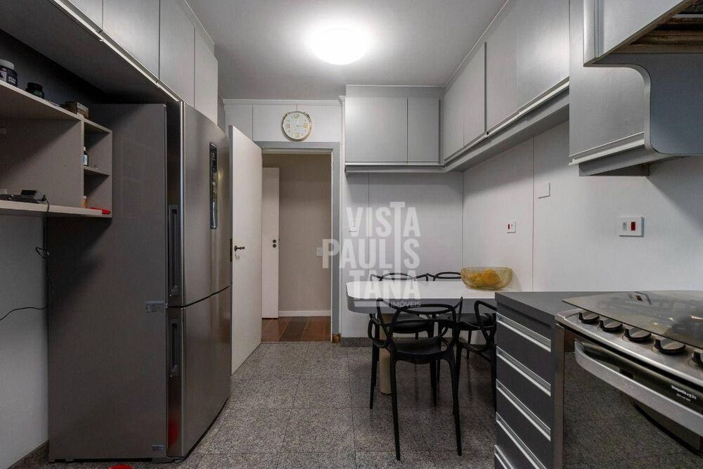 Apartamento, 4 quartos, 187 m² - Foto 17