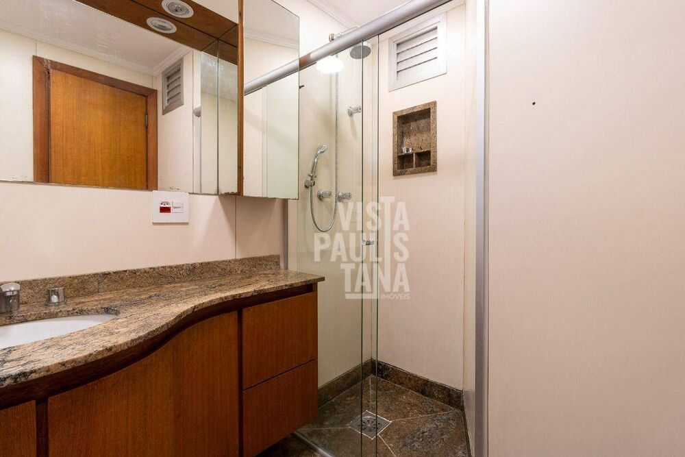 Apartamento, 4 quartos, 187 m² - Foto 9