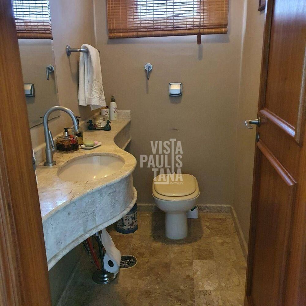 Apartamento, 3 quartos, 189 m² - Foto 2