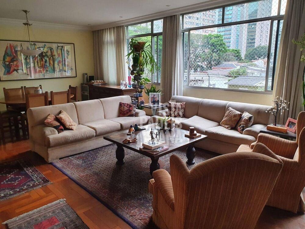 Apartamento, 3 quartos, 189 m² - Foto 14
