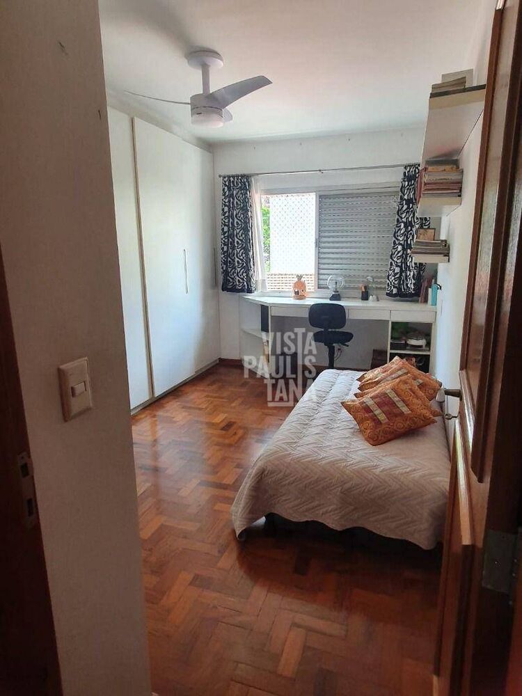 Apartamento, 3 quartos, 189 m² - Foto 12