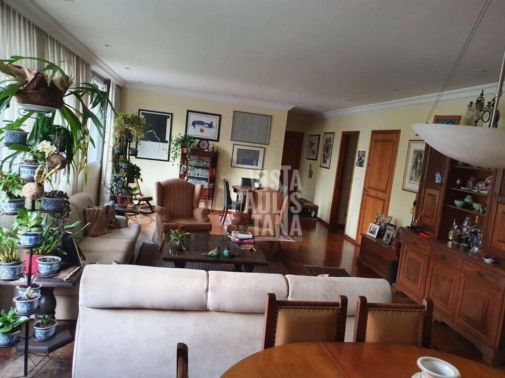 Apartamento, 3 quartos, 189 m² - Foto 10