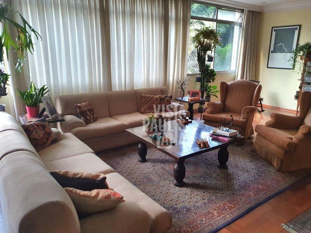 Apartamento, 3 quartos, 189 m² - Foto 5