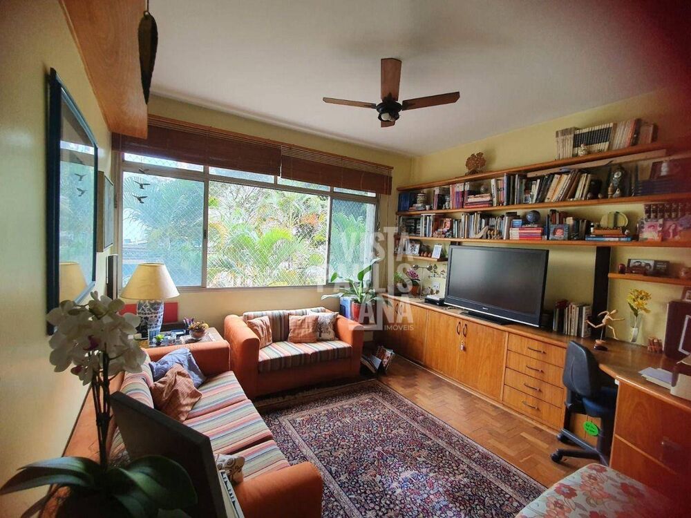 Apartamento, 3 quartos, 189 m² - Foto 11