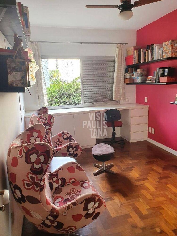 Apartamento, 3 quartos, 189 m² - Foto 9