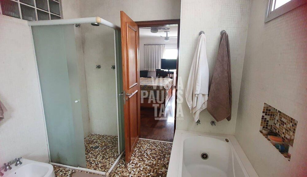 Apartamento, 3 quartos, 189 m² - Foto 6