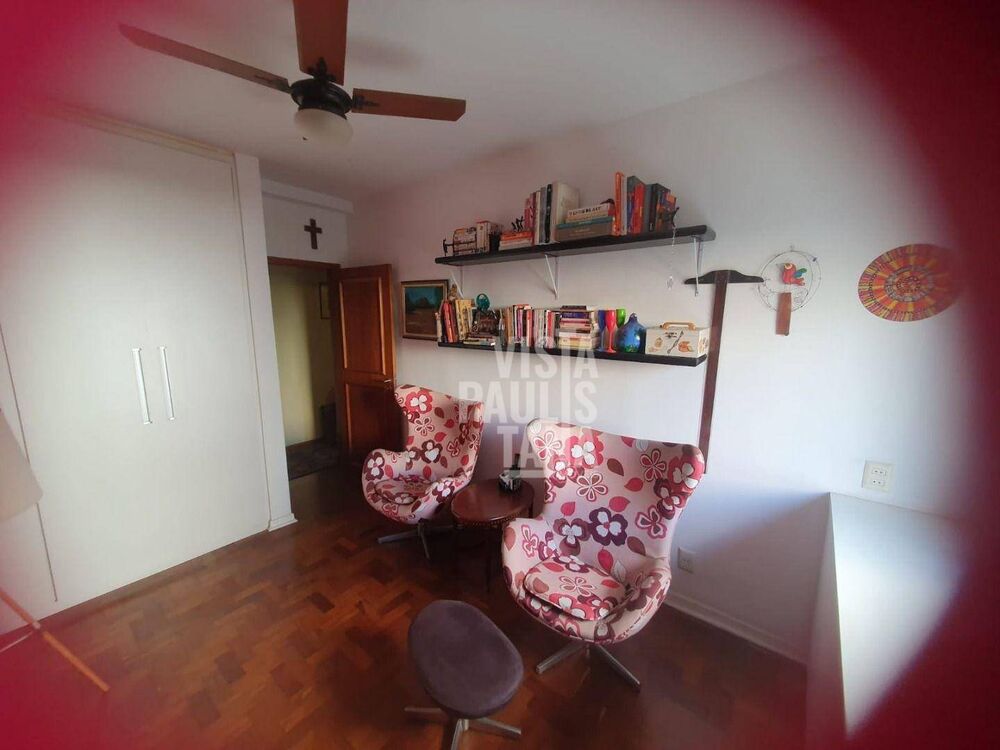 Apartamento, 3 quartos, 189 m² - Foto 13