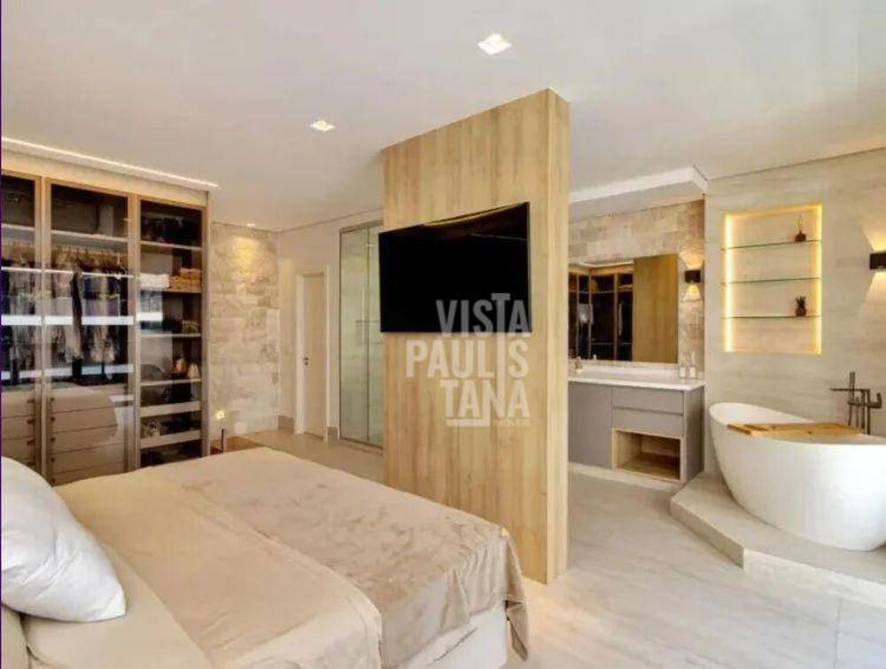 Apartamento, 1 quarto, 105 m² - Foto 5
