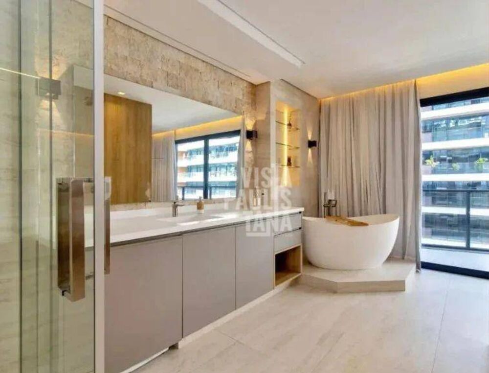 Apartamento, 1 quarto, 105 m² - Foto 4